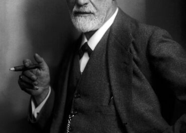 Freud e Viktor Frankl: Ficção, Realidade e a Busca pelo Sentido