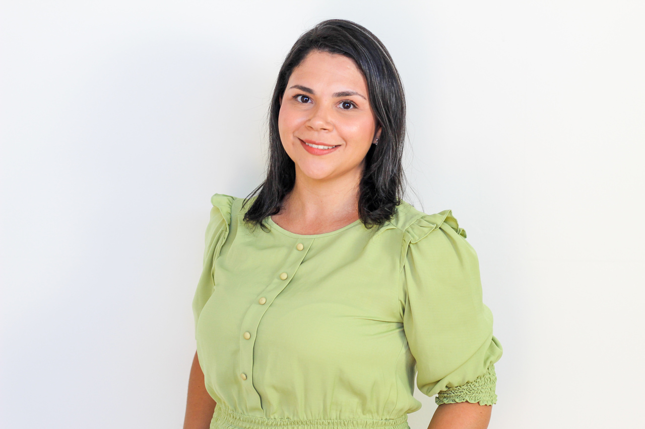 Dra. Letícia Santana – Psicóloga