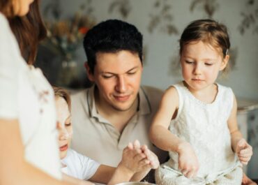 Disciplina e Correção Moral: Um Caminho para a Restauração, Não para a Punição