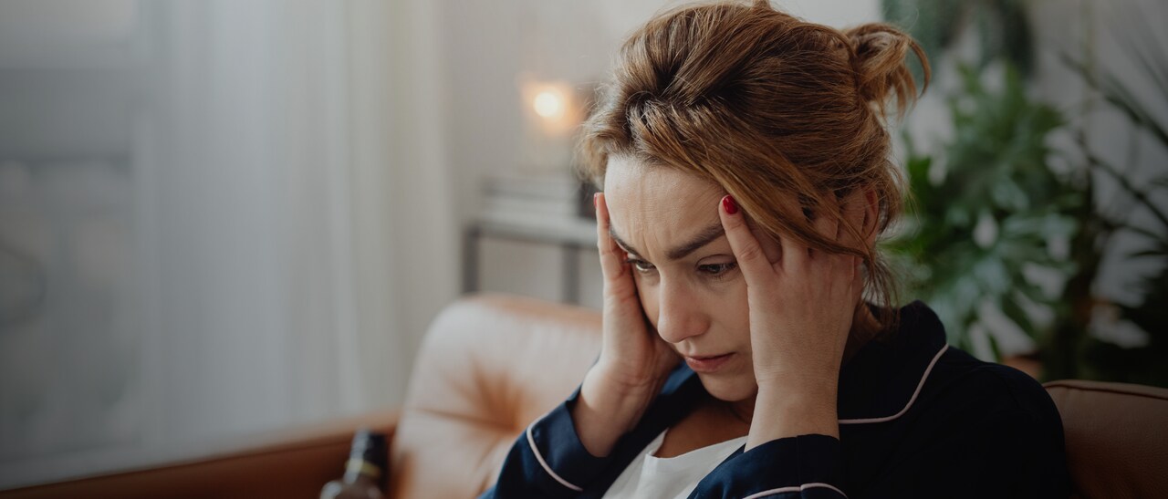 O Impacto Invisível do Estresse no Corpo: Quando a Alma Grita e o Corpo Silencia