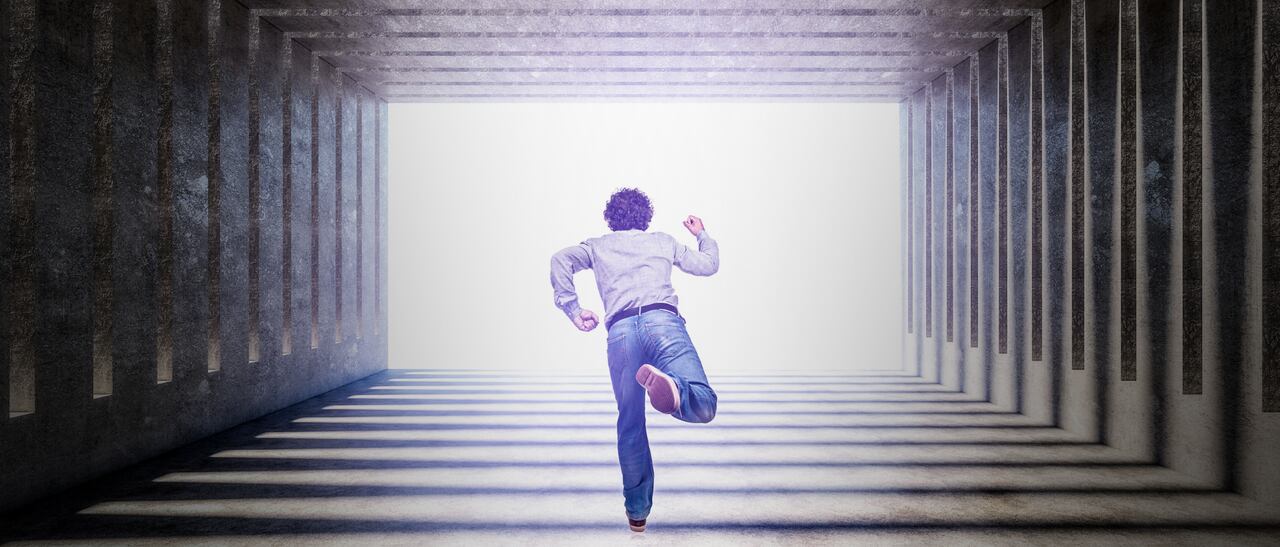 Fugir da Realidade e o Senso de Responsabilidade na Logoterapia