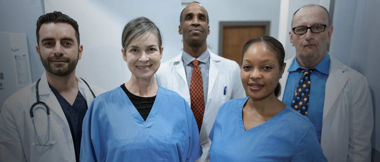 Saúde Mental dos Profissionais da Saúde