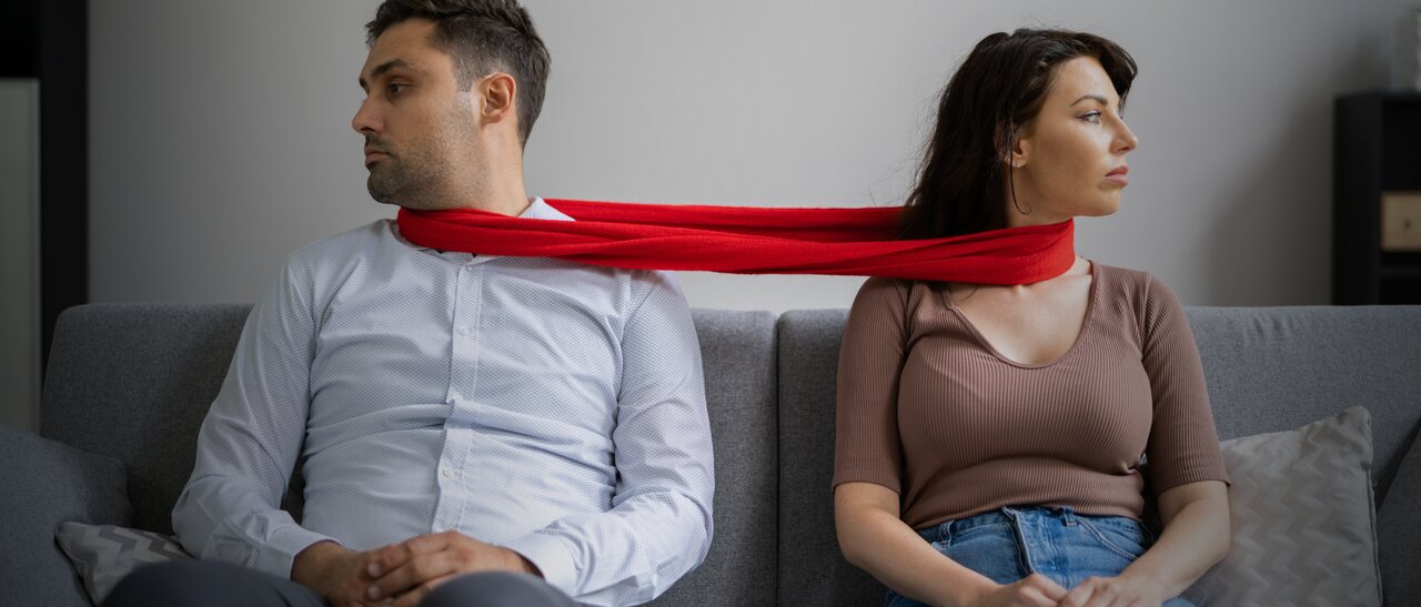 Relações Tóxicas: os primeiros sinais nem sempre são gritantes