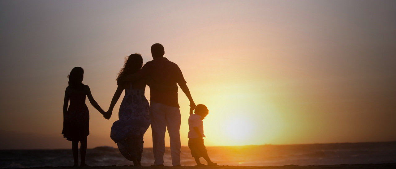 Como criar uma família saudável: Tradição, função e sentido