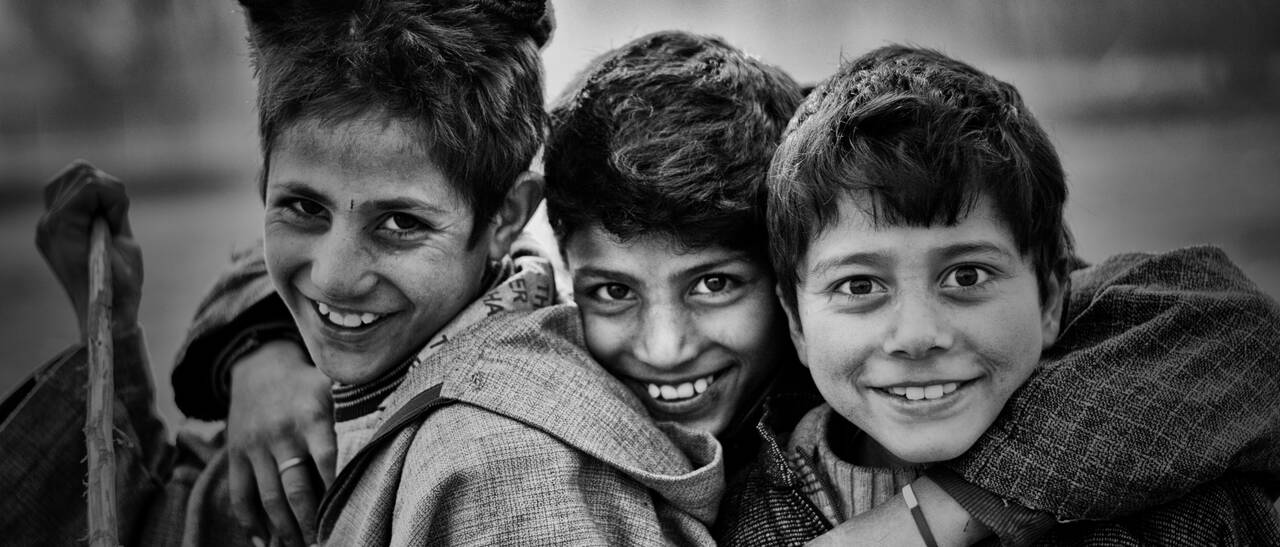 Primogênito, do meio e caçula: o papel da ordem de nascimento na formação da identidade familiar