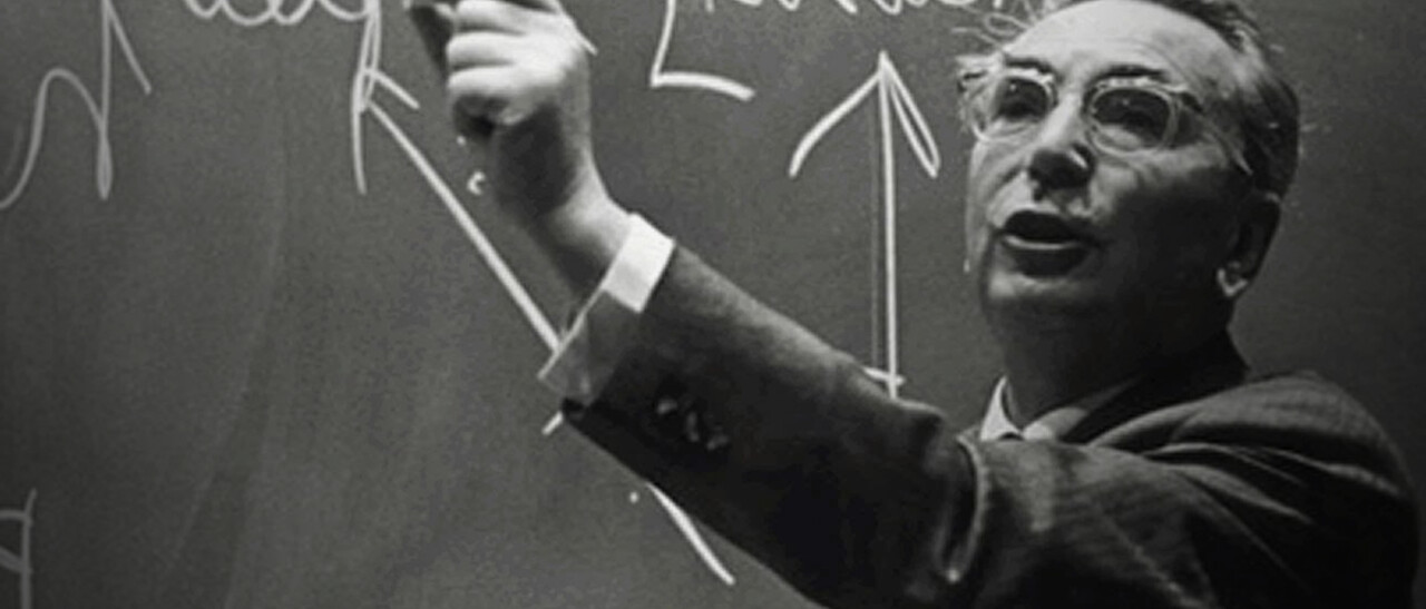 Viktor Frankl e a vontade de sentido: A biografia que moldou a Logoterapia