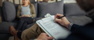 O processo psicoterapêutico: Entre feridas e crescimento