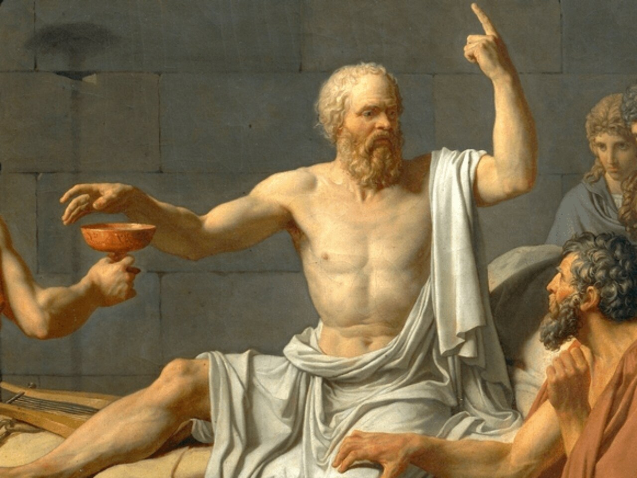 As Abordagens da Psicologia: de Sócrates a Viktor Frankl