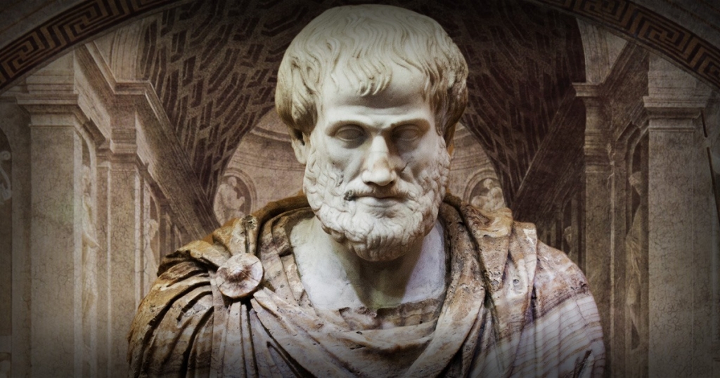 A Raiz da Psicologia: de Tales a Aristóteles, o nascimento da alma Pensante