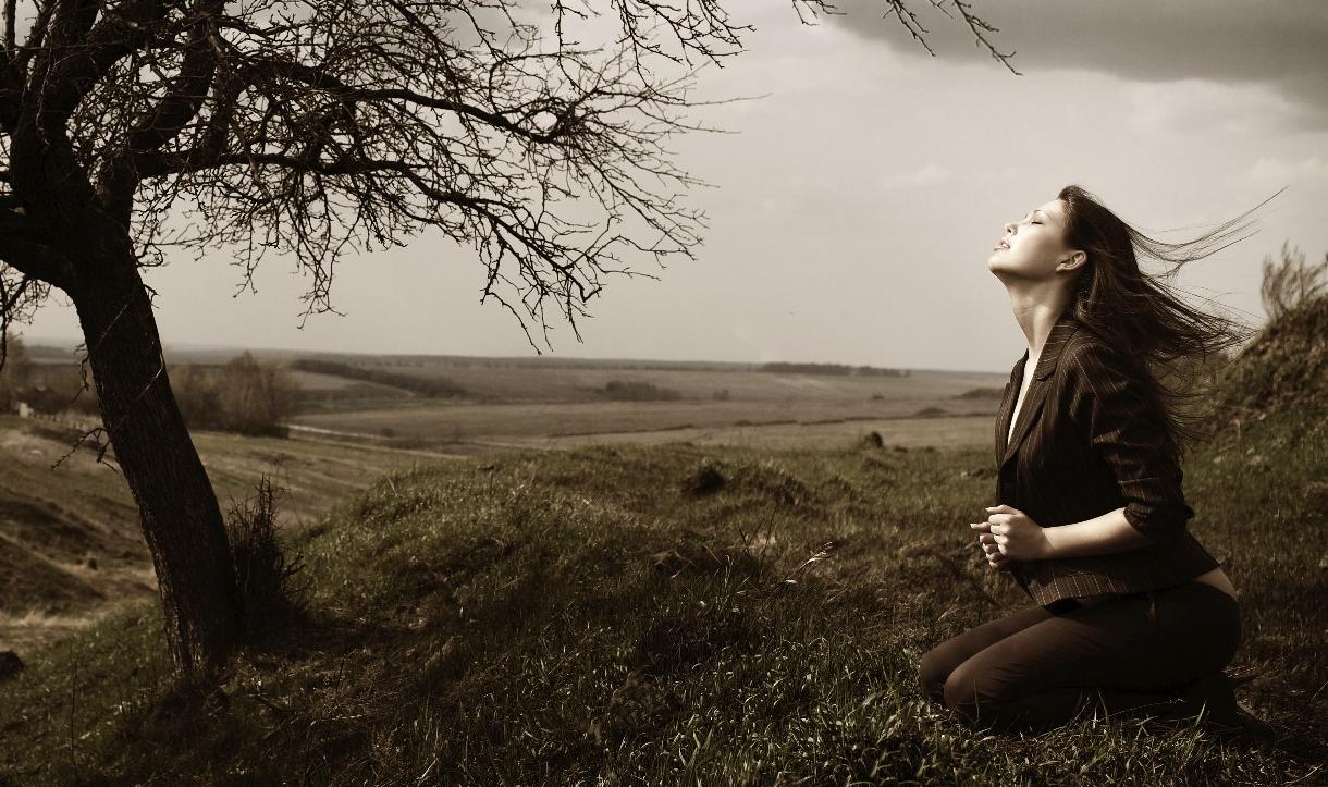 Transtornos Mentais e o Olhar da Logoterapia: Sentido Mesmo em Meio à Dor