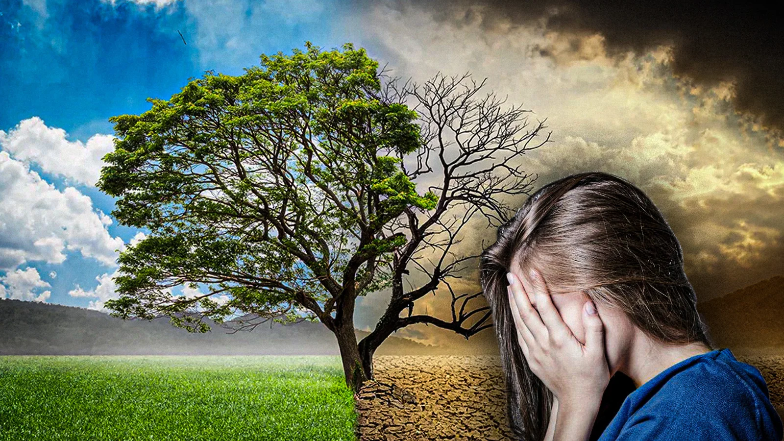 Como ajudar adolescentes a lidar com a eco-ansiedade