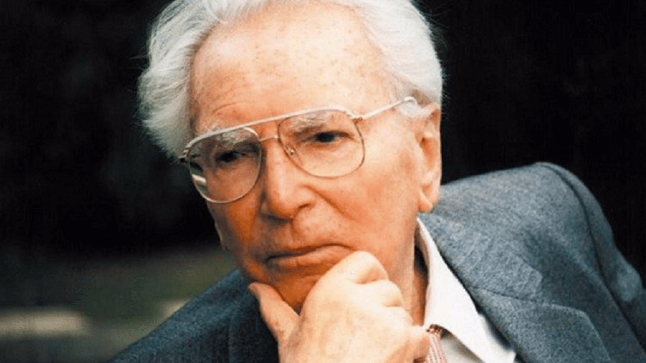 As 10 Teses da Pessoa Humana: A base da antropologia de Viktor Frankl