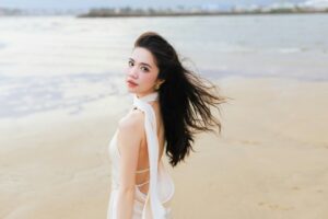 O cuidado estético como resgate da feminilidade