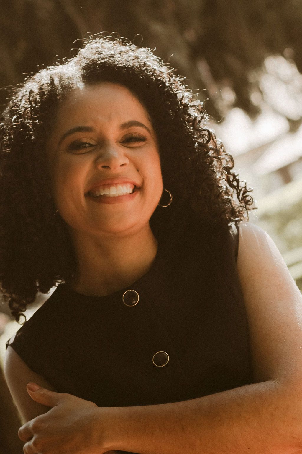 Marieli Nascimento – Psicóloga