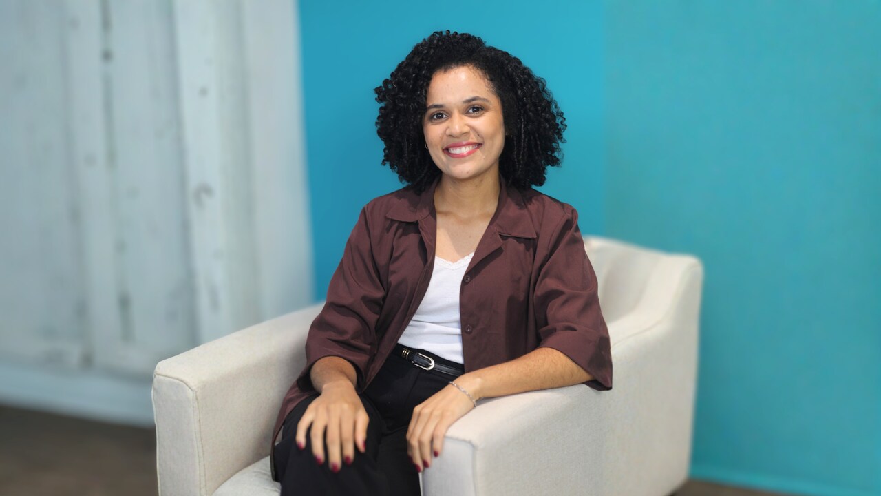 Dra. Marieli Nascimento