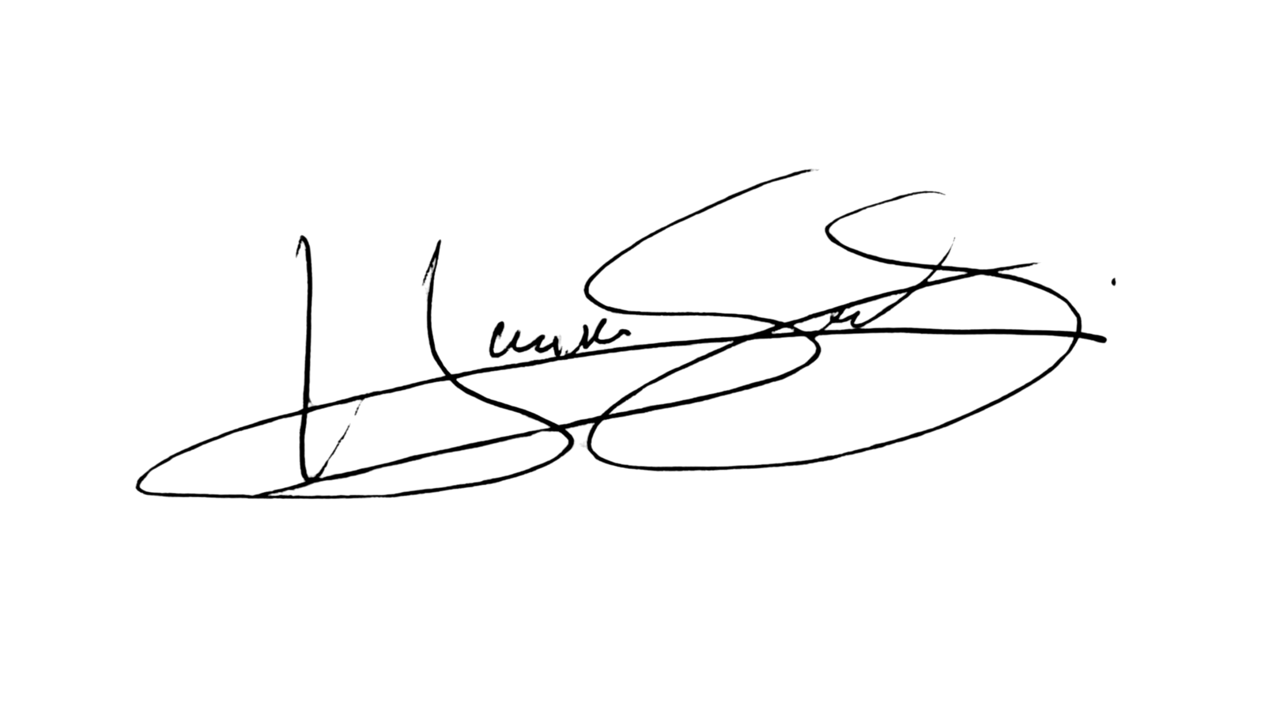 Assinatura Dr. Harisson Santos