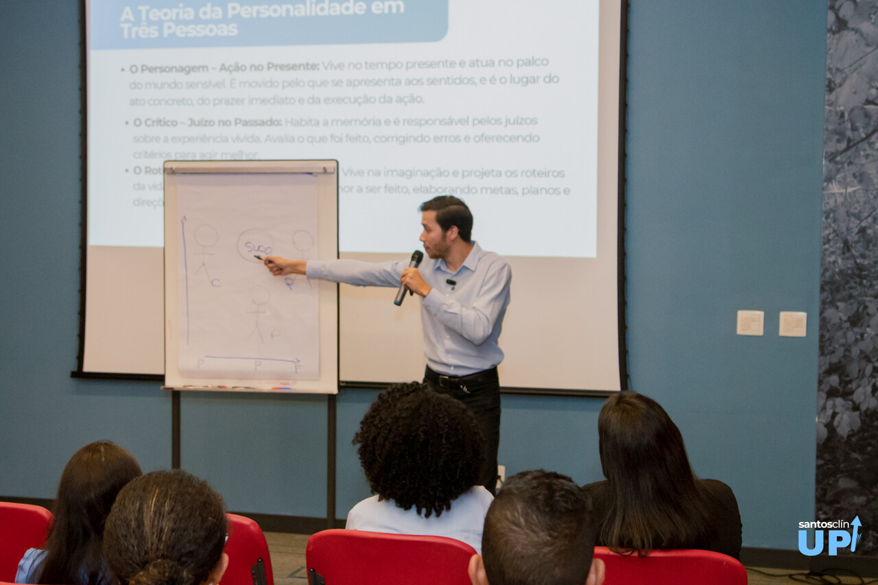 Santosclín UP! 2025 - Foto 4