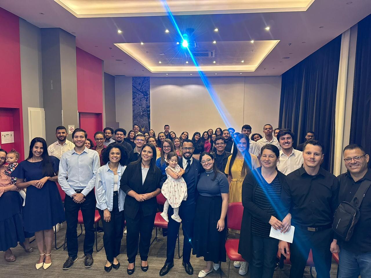 Santosclín UP! 2025 - Foto 2