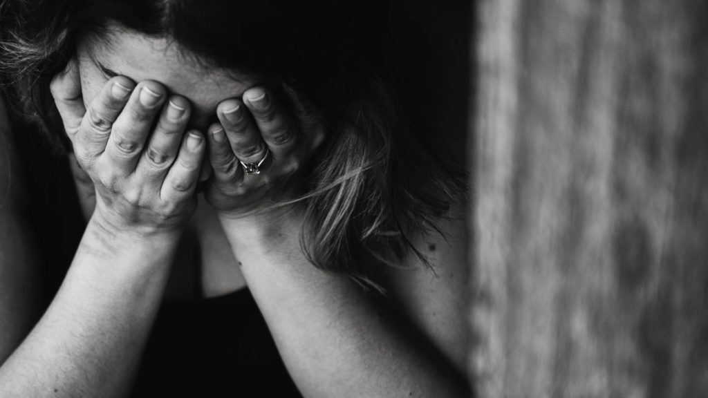 Amor, perda e luto: o que permanece quando alguém se vai