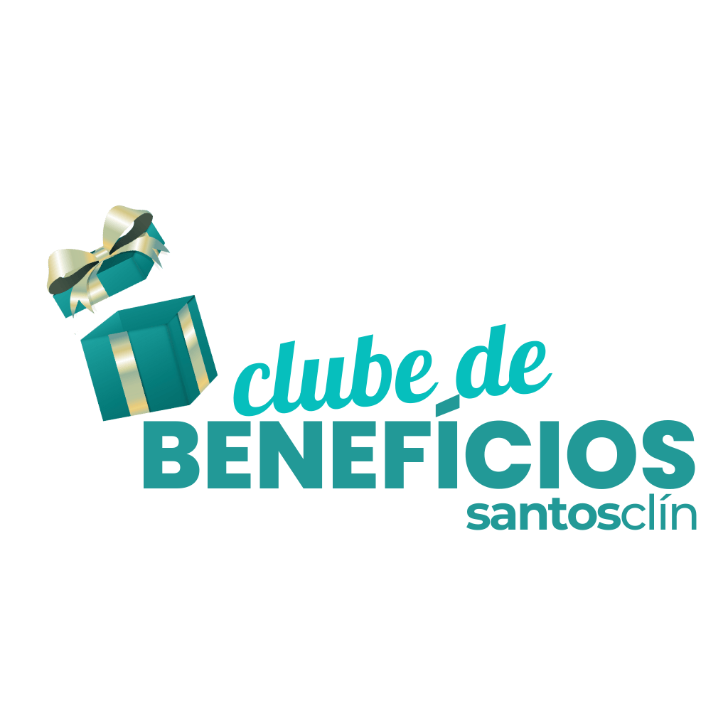 Clube de Benefícios Santosclín