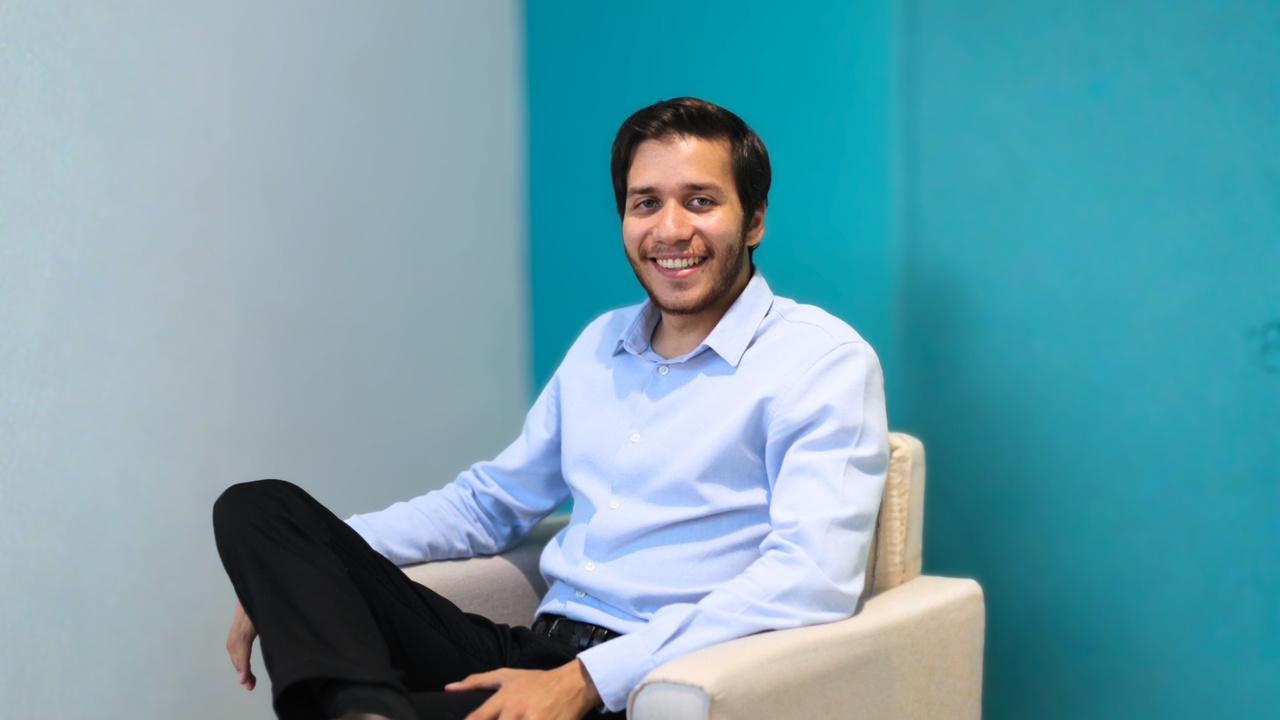 Dr. Gabriel Guimarães