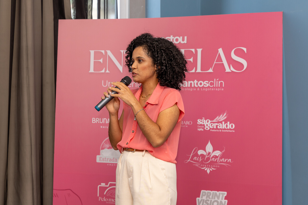 Entre Elas 2025 foto 4