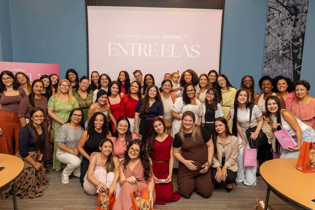 Entre Elas 2025 foto 1