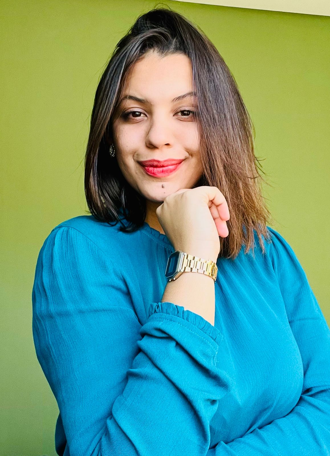 Dra. Ingrid Ferreira