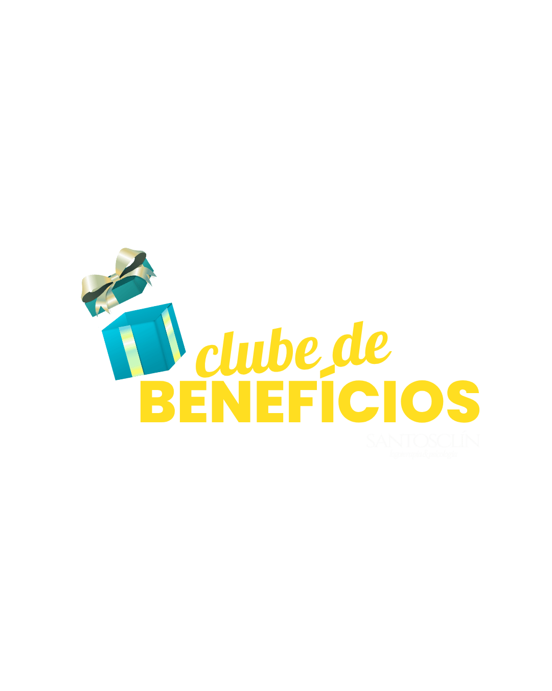Clube de Benefícios Santosclín