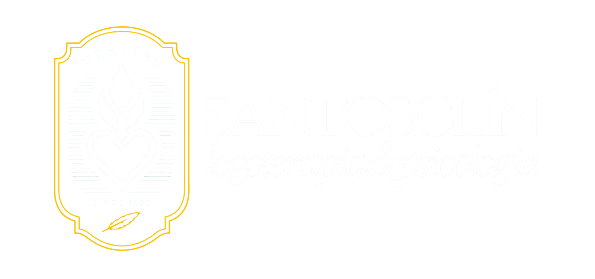Santosclín Psicologia e Logoterapia